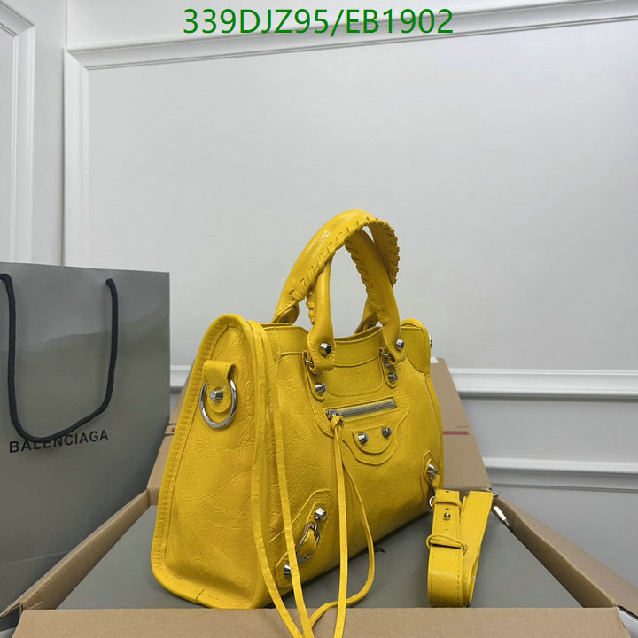 Balenciaga-Bag-Mirror Quality Code: EB1902 $: 339USD