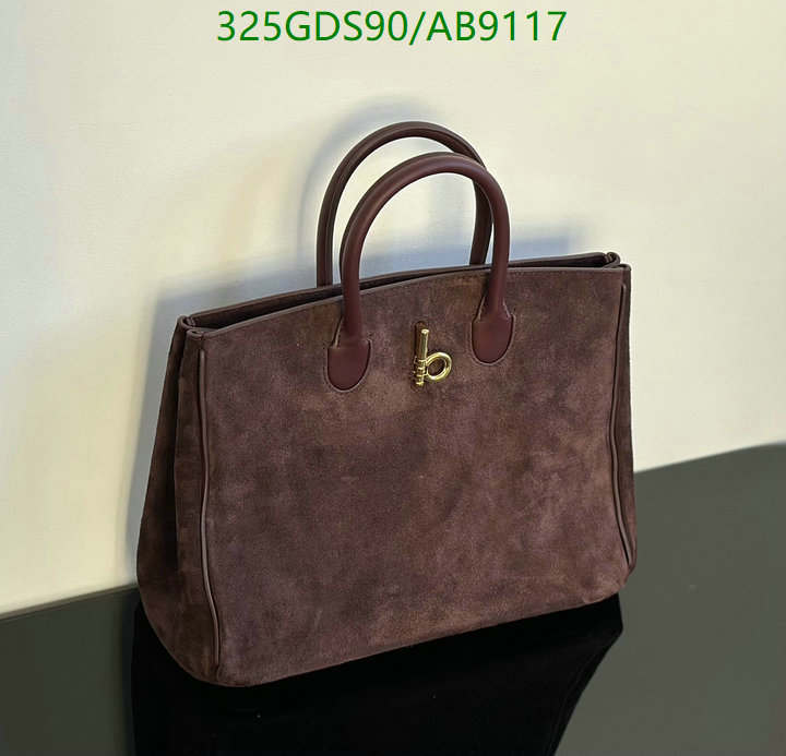 Burberry-Bag-Mirror Quality Code: AB9117