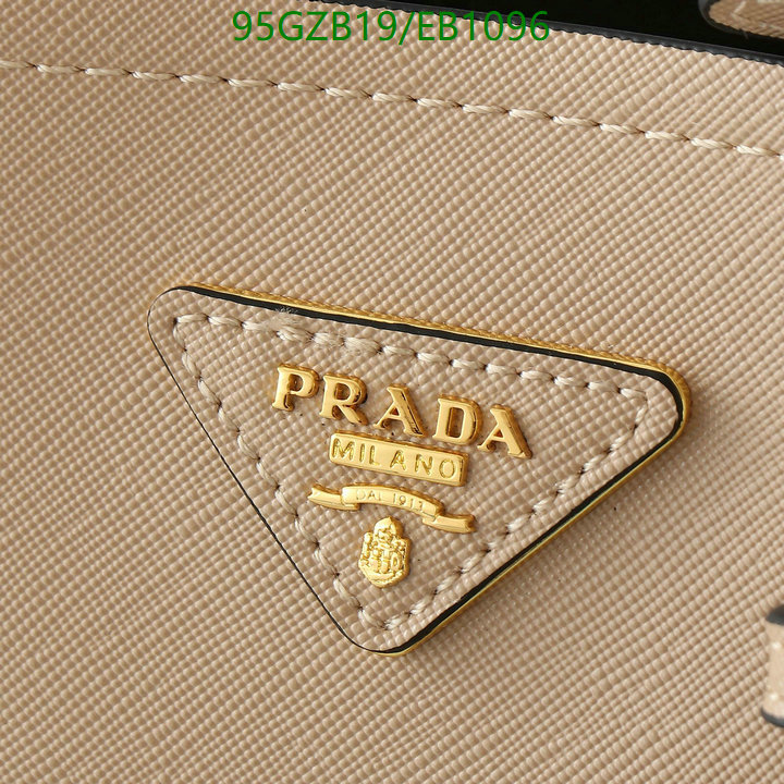 Prada-Bag-4A Quality Code: EB1096 $: 95USD