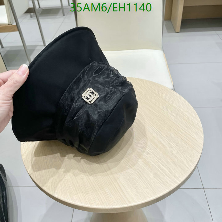 Chanel-Cap(Hat) Code: EH1140 $: 35USD