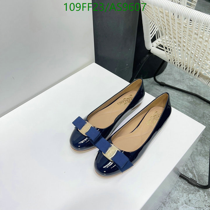 Ferragamo-Women Shoes Code: AS9607 $: 109USD