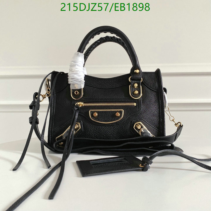 Balenciaga-Bag-Mirror Quality Code: EB1898 $: 215USD