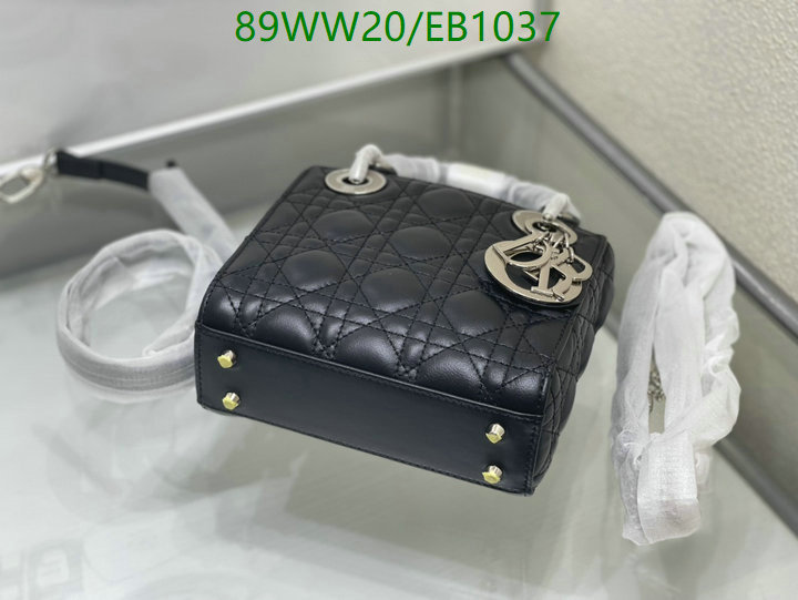 Dior-Bag-4A Quality Code: EB1037 $: 89USD