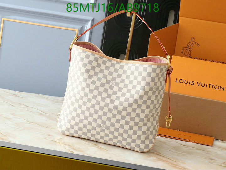 LV-Bag-4A Quality Code: AB9718 $: 85USD