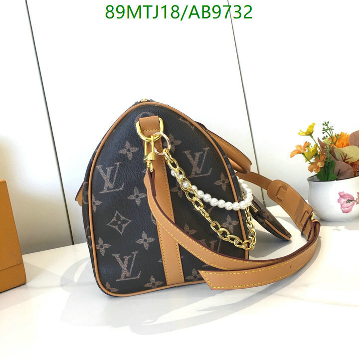 LV-Bag-4A Quality Code: AB9732 $: 89USD