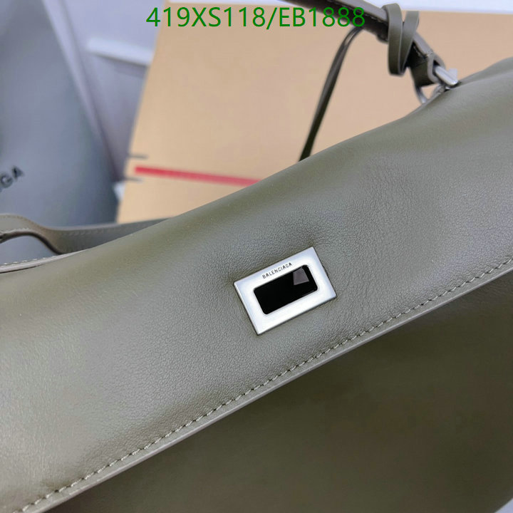 Balenciaga-Bag-Mirror Quality Code: EB1888