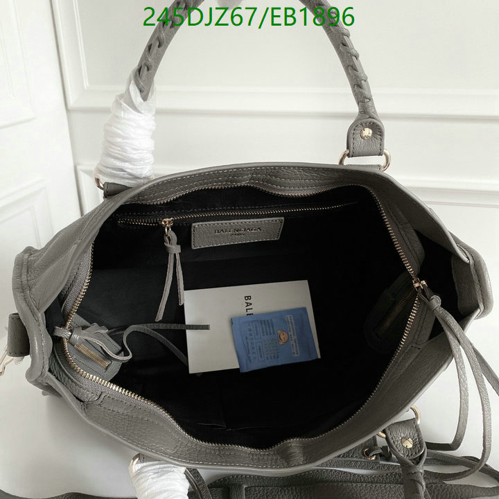 Balenciaga-Bag-Mirror Quality Code: EB1896 $: 245USD