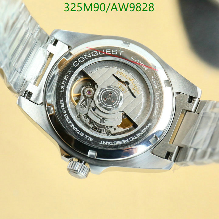 Longines-Watch-Mirror Quality Code: AW9828 $: 325USD