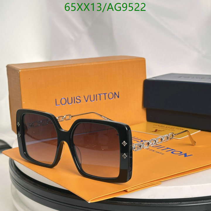 LV-Glasses Code: AG9522 $: 65USD
