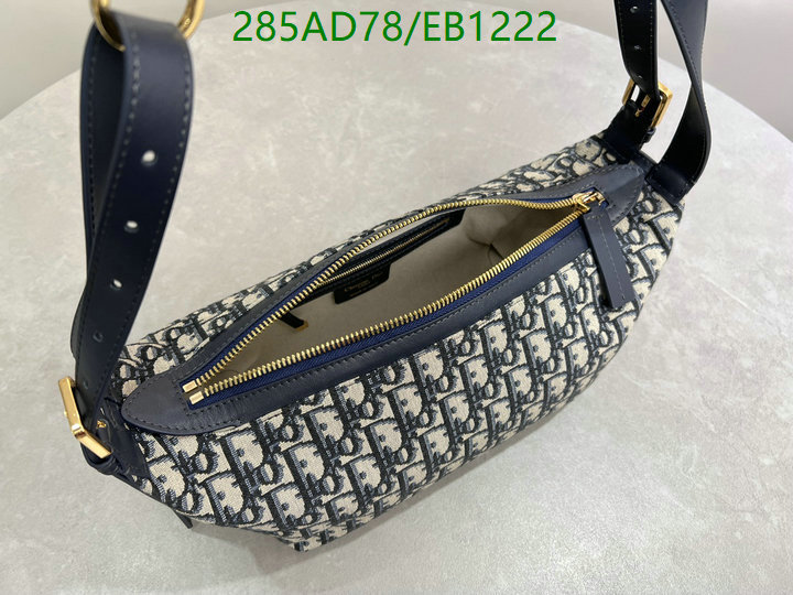 Dior-Bag-Mirror Quality Code: EB1222