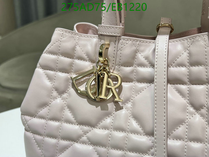 Dior-Bag-Mirror Quality Code: EB1220 $: 275USD