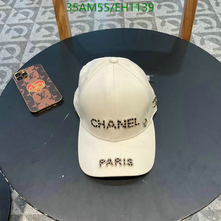 Chanel-Cap(Hat) Code: EH1139 $: 35USD