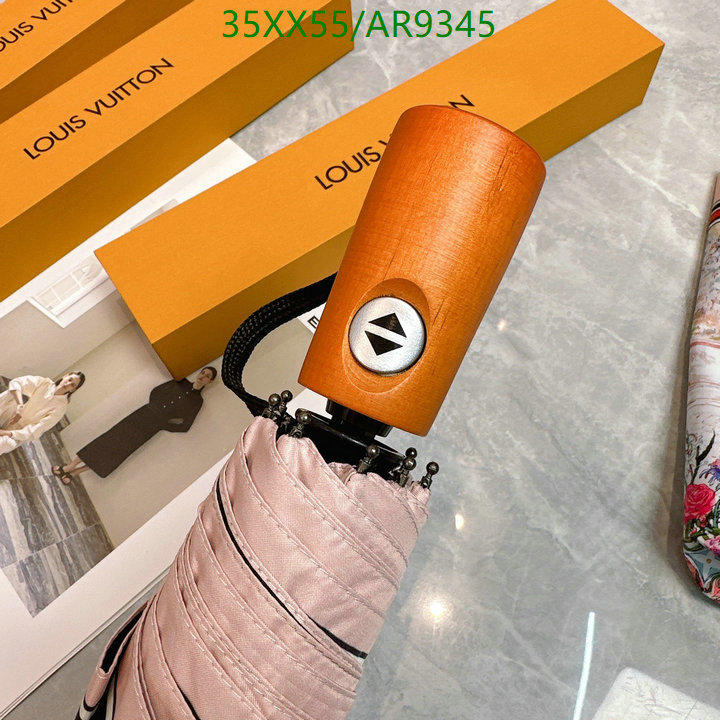 LV-Umbrella Code: AR9345 $: 35USD