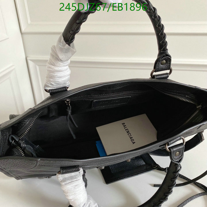 Balenciaga-Bag-Mirror Quality Code: EB1896 $: 245USD