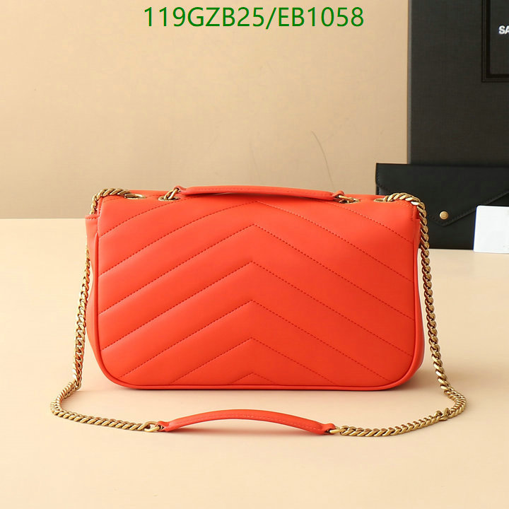 YSL-Bag-4A Quality Code: EB1058 $: 119USD