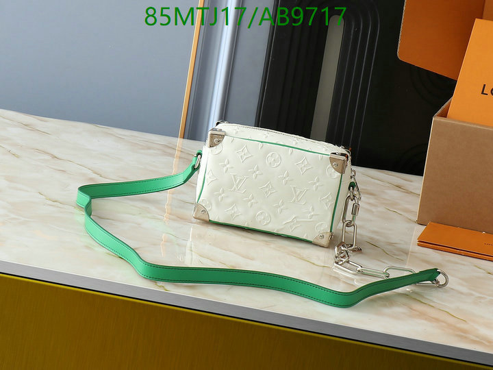 LV-Bag-4A Quality Code: AB9717 $: 85USD