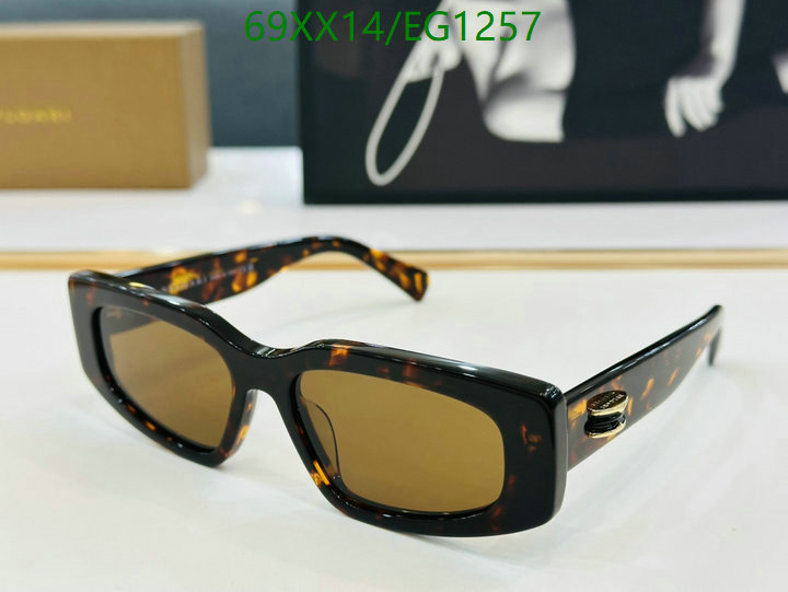 Bvlgari-Glasses Code: EG1257 $: 69USD