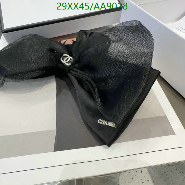 Chanel-Headband Code: AA9028 $: 29USD