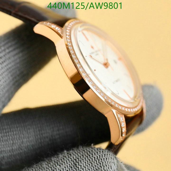 Vacheron Constantin-Watch-Mirror Quality Code: AW9801 $: 440USD