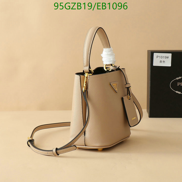 Prada-Bag-4A Quality Code: EB1096 $: 95USD