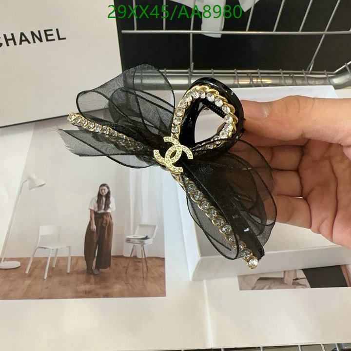 Chanel-Headband Code: AA8980 $: 29USD