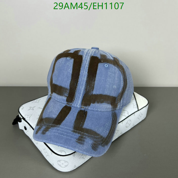 Balenciaga-Cap(Hat) Code: EH1107 $: 29USD