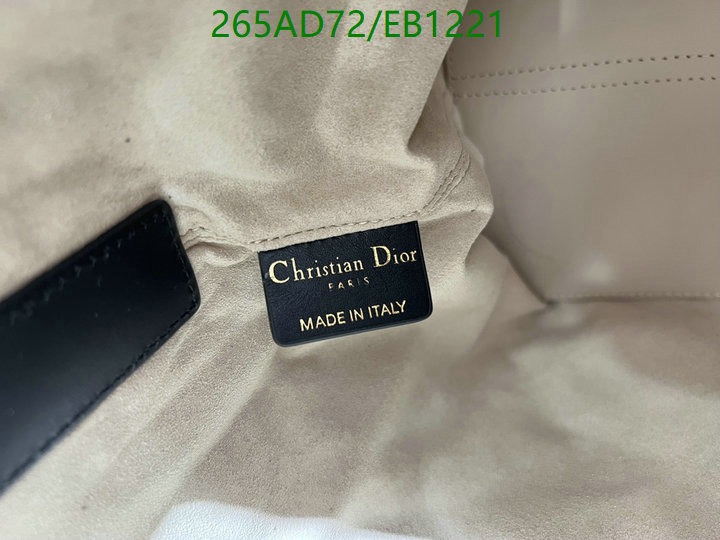 Dior-Bag-Mirror Quality Code: EB1221 $: 265USD