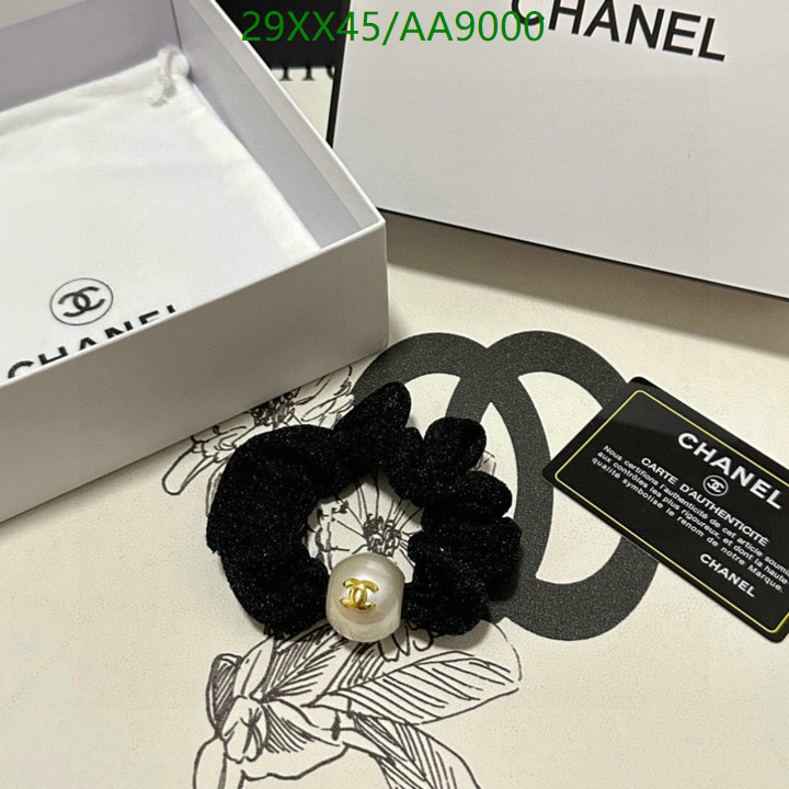 Chanel-Headband Code: AA9000 $: 29USD