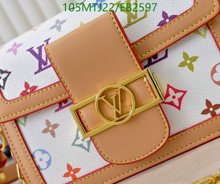 LV-Bag-4A Quality Code: EB2597 $: 105USD