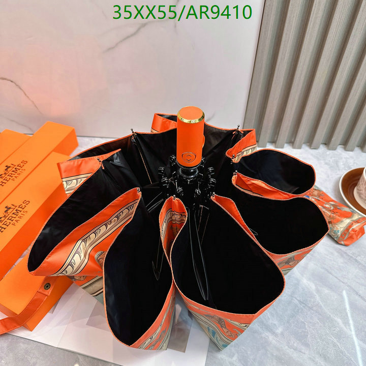 Hermes-Umbrella Code: AR9410 $: 35USD