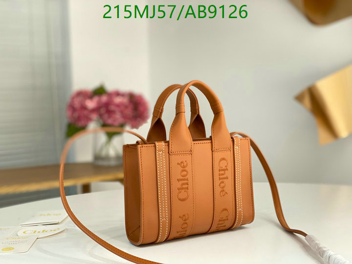 Chlo-Bag-Mirror Quality Code: AB9126 $: 215USD