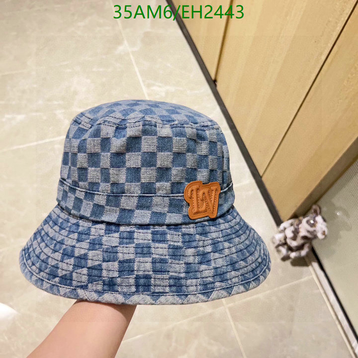 LV-Cap(Hat) Code: EH2443 $: 35USD