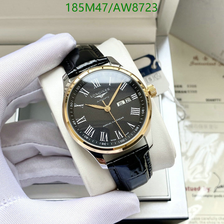 LONGINES-Watch-4A Quality Code: AW8723 $: 185USD