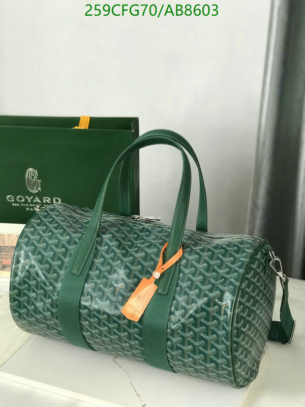 Goyard-Bag-Mirror Quality Code: AB8603 $: 259USD