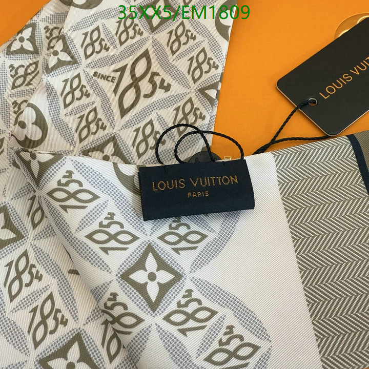 LV-Scarf Code: EM1809 $: 35USD