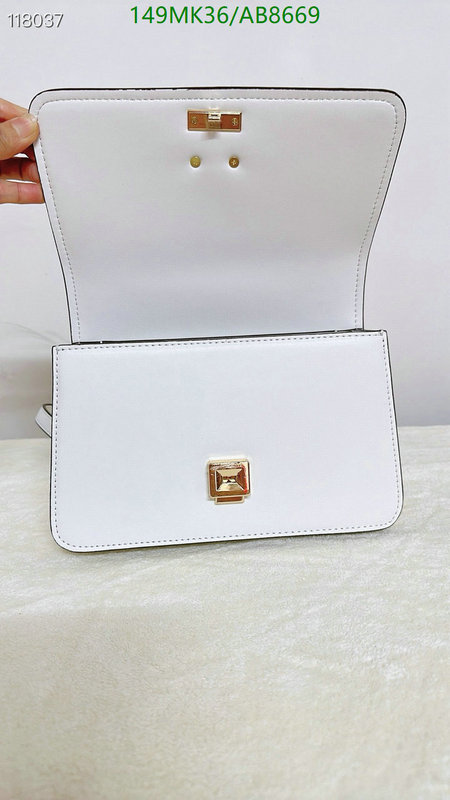 Michael Kors-Bag-Mirror Quality Code: AB8669 $: 149USD