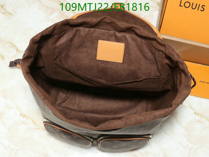 LV-Bag-4A Quality Code: EB1816 $: 109USD