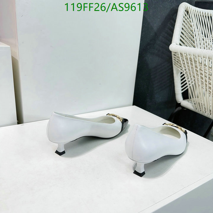Ferragamo-Women Shoes Code: AS9613 $: 119USD