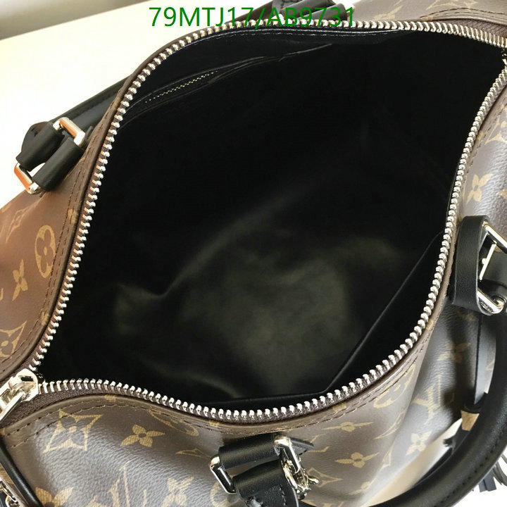 LV-Bag-4A Quality Code: AB9731 $: 79USD