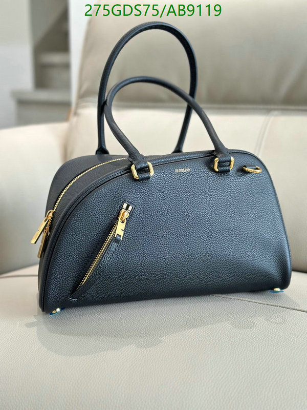 Burberry-Bag-Mirror Quality Code: AB9119 $: 275USD