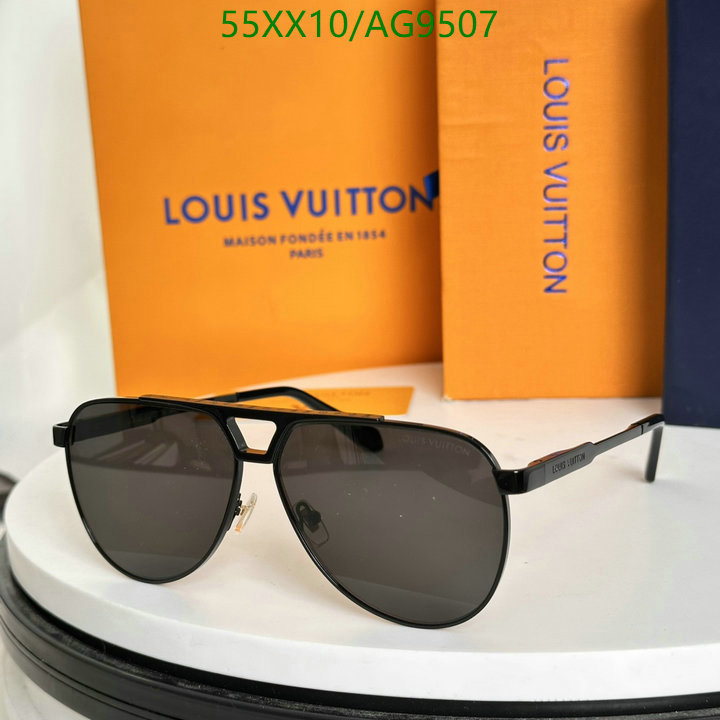 LV-Glasses Code: AG9507 $: 55USD