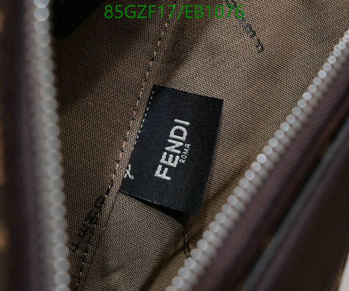 Fendi-Bag-4A Quality Code: EB1076 $: 85USD