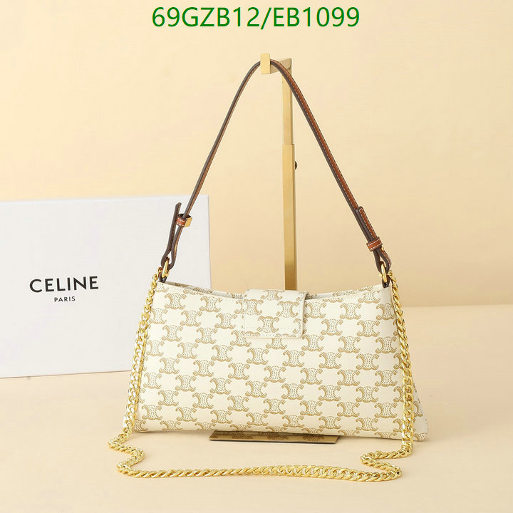 Celine-Bag-4A Quality Code: EB1099 $: 69USD