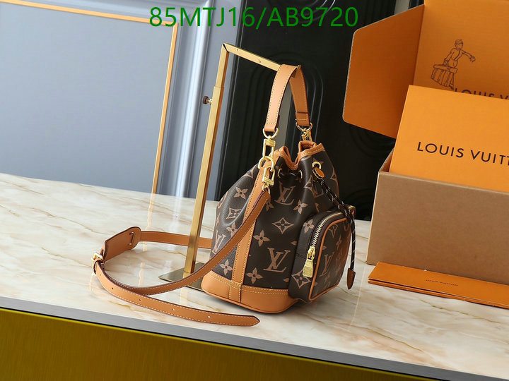 LV-Bag-4A Quality Code: AB9720 $: 85USD