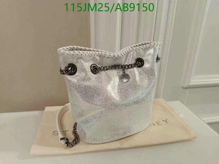 Stella McCartney-Bag-Mirror Quality Code: AB9150 $: 115USD