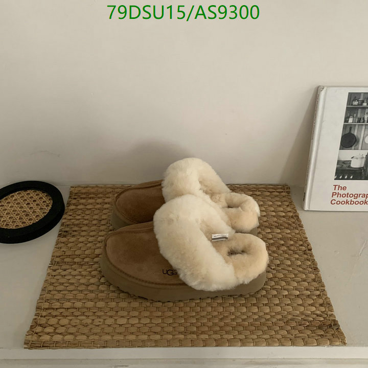 UGG-Women Shoes Code: AS9300 $: 79USD