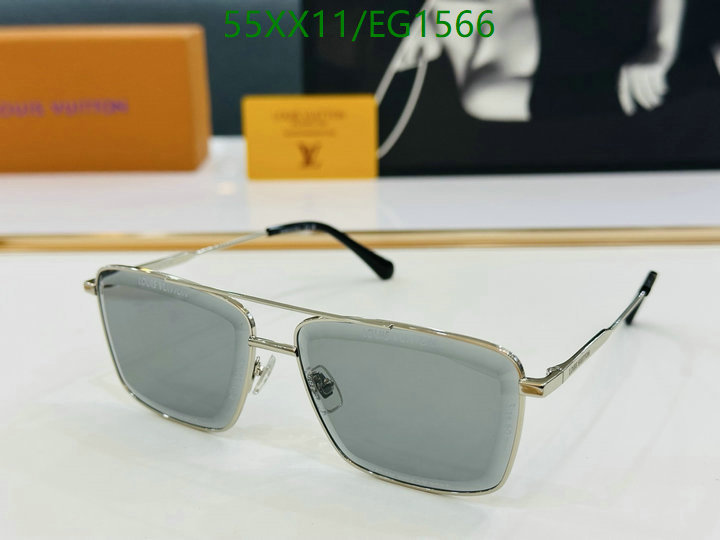 LV-Glasses Code: EG1566 $: 55USD