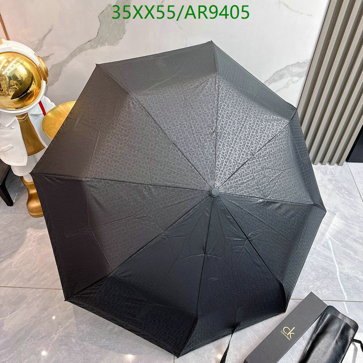 CK-Umbrella Code: AR9405 $: 35USD