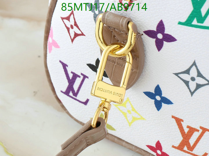 LV-Bag-4A Quality Code: AB9714 $: 85USD