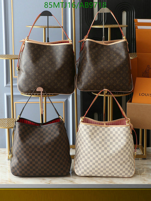 LV-Bag-4A Quality Code: AB9718 $: 85USD